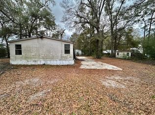 4026 & 4030 Morgan Rd, Tallahassee, FL 32305