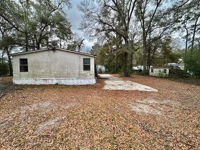 4026 & 4030 Morgan Rd, Tallahassee, FL, 32305
