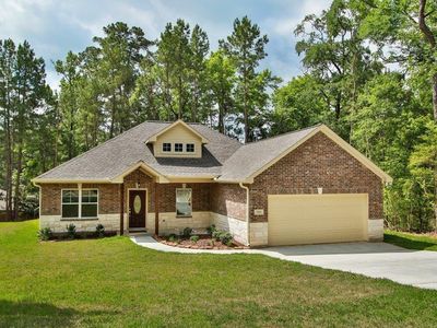 2132 Greentree Dr, Huntsville, TX, 77340