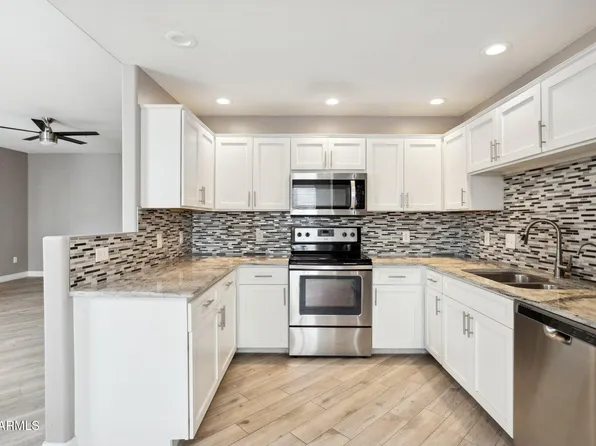 15252 N 100TH Street #1168, Scottsdale, AZ 85260