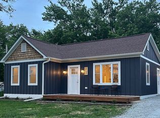 223 N Western St, Stuart, IA 50250