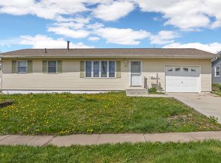 1310 G Ave, Marion, IA 52302