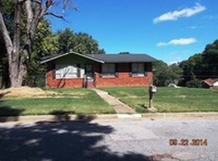 4214 Riche Ave, Memphis, TN 38128