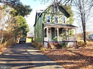 548 Aiken Ave, Perryville, MD 21903