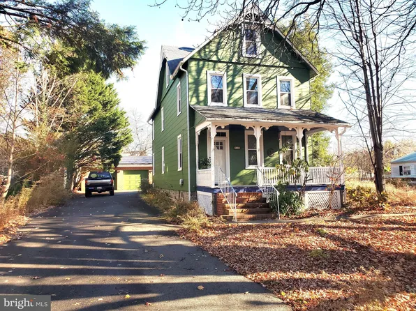 548 Aiken Ave, Perryville, MD 21903