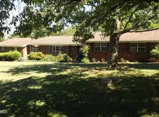 3357 Baker Springs Rd LOT 12, White Pine, TN 37890