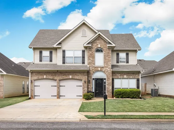 2244 Rushton Ln, Moody, AL 35004