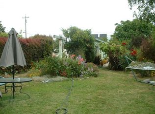 1156 Chanticleer Ave, Santa Cruz, CA 95062