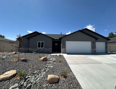 2931 Crabapple Run, Grand Junction, CO, 81503