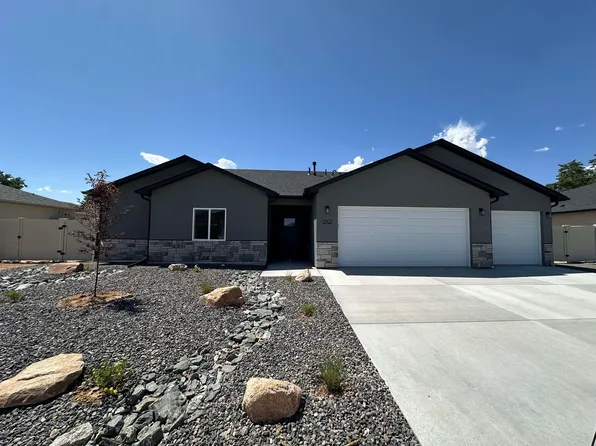 2931 Crabapple Run, Grand Junction, CO 81503