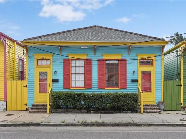 5249 Magazine St, New Orleans, LA 70115