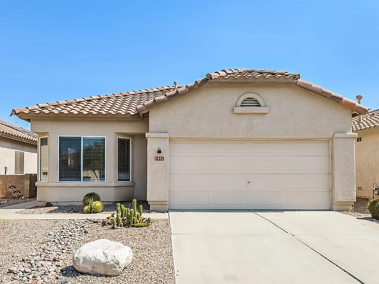 7431 W Dream Maker Pl — Photo 1