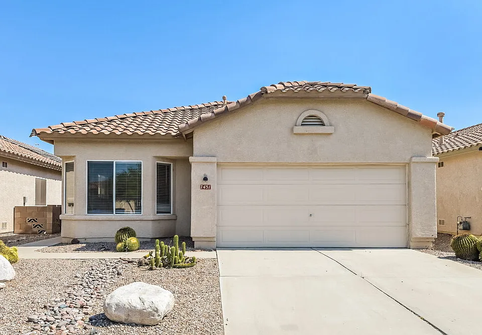 7431 W Dream Maker Pl