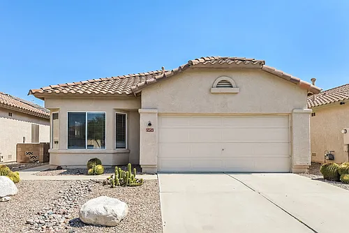 7431 W Dream Maker Pl Photo 1