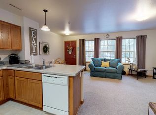 2309 Knapp St Unit 204, Ames, IA 50014