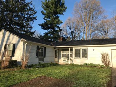 4 Fencewood Ln, Fairport, NY, 14450