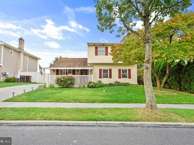 5813 Edge Ave, Bensalem, PA, 19020