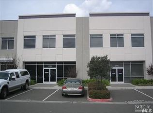 2795 Napa Valley Corporate Dr, Napa, CA 94558
