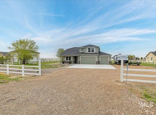 865 SE Hamilton Rd, Mountain Home, ID 83647