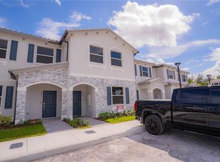 1075 SE 2nd St, Florida City, FL 33034