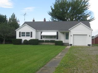 1698 Shepherd Rd, Tecumseh, MI 49286