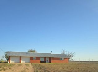 2200 County Road 319, Colorado City, TX 79512