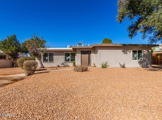 8421 E Malvern Pl, Tucson, AZ 85710