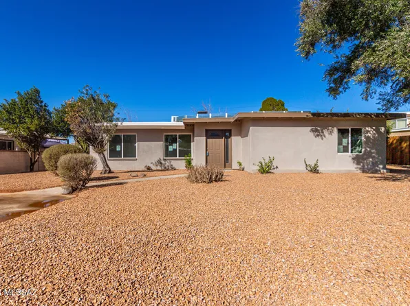 8421 E Malvern Pl, Tucson, AZ 85710