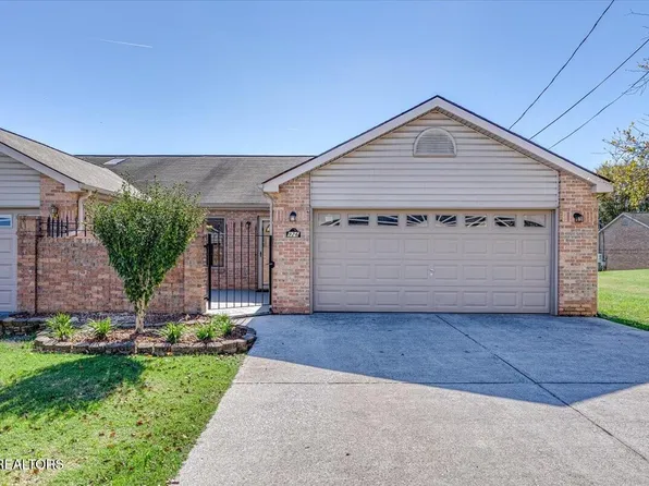 926 Wildacre Way, Knoxville, TN 37920