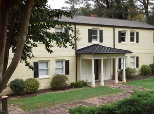 2614 Cartier Dr APT 1, Raleigh, NC 27608