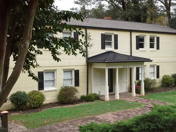 2614 Cartier Dr APT 4, Raleigh, NC 27608