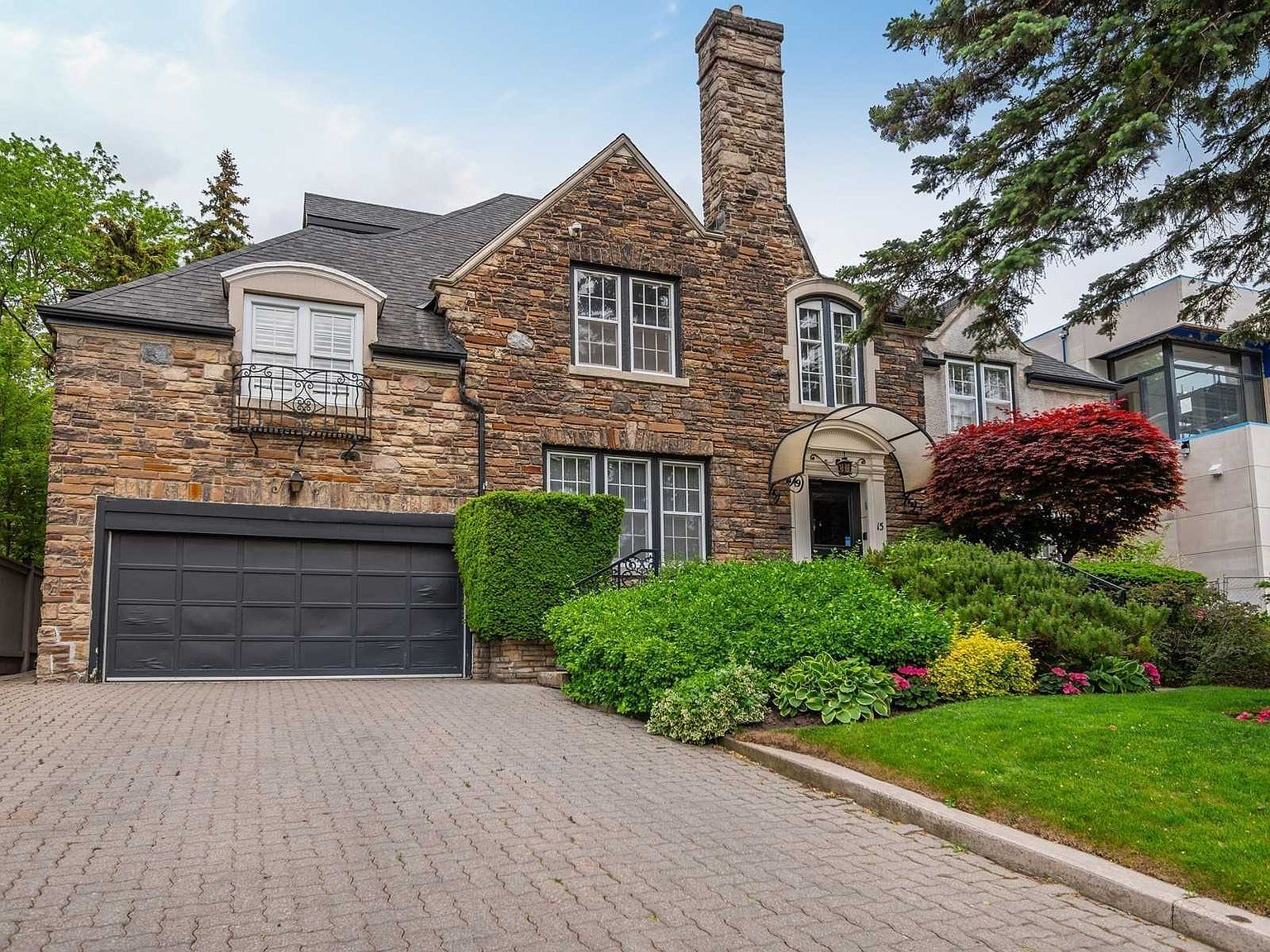 15 Rosemary Ln, Toronto, ON M5P 3E7 Zillow