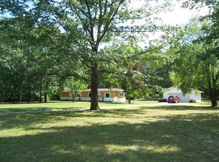 8185 Maple Grove Rd, Lake, MI 48632