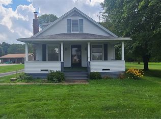 141 Fredonia Rd, Greenville, PA 16125