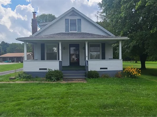 141 Fredonia Rd, Greenville, PA 16125