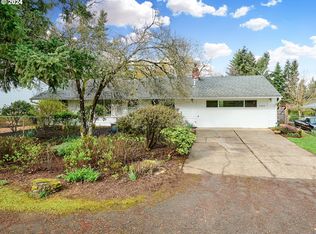 21089 S Ferguson Rd, Oregon City, OR 97045
