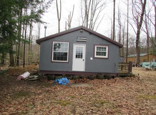 48 Grouse Ln, Tionesta, PA 16353