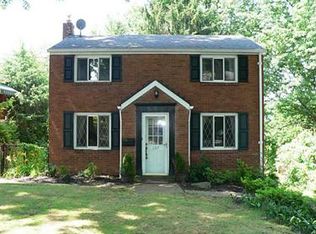 127 Williams Pl, Pittsburgh, PA 15221