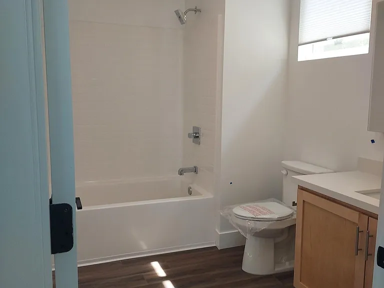 Large Guest Bath