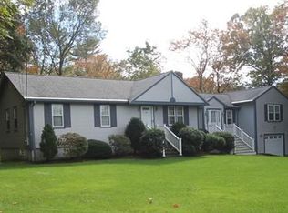 40 Cedar St, Hanover, MA 02339