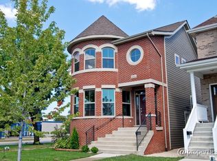10501 S Martin St, Chicago, IL 60643