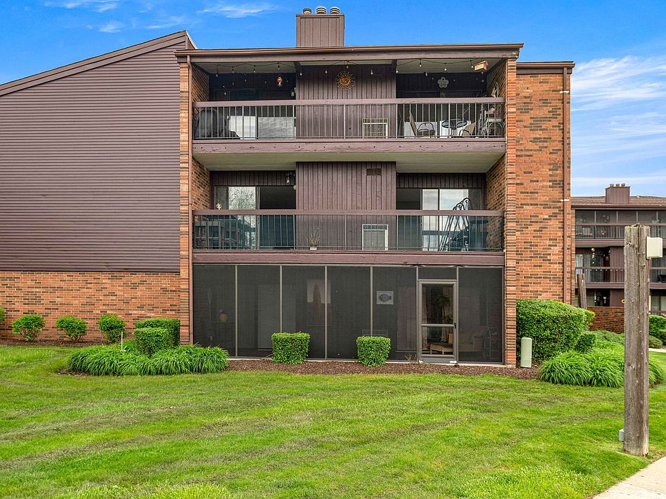 1st image of 14524 Walden Ct APT M-2