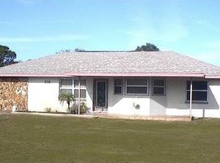 1314 Taft Ave, Lake Placid, FL 33852