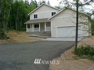4862 E Rasor Rd, Belfair, WA 98528