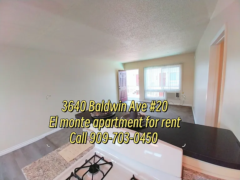 3640 Baldwin Ave — Photo 12