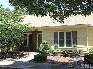 25 Sparger Springs Ln, Durham, NC 27705