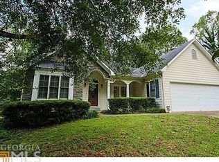 4767 Walkabout Creek Ct NW, Acworth, GA 30101