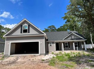1586 Old Tram Rd, Little River, SC 29566