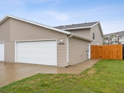2516 Amber Valley Ct S, Fargo, ND, 58104