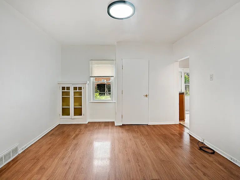 Dinning room